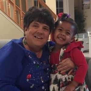 Meet your Posher, Barbara